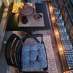 Bohemian Retro