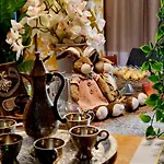 Privatunterkunft Bohemian Retro Warna