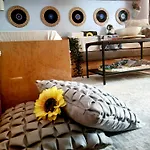 Bohemian Retro *