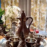 Privatunterkunft Bohemian Retro