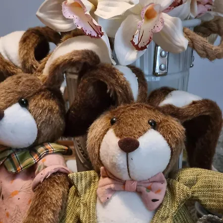 Privatunterkunft Bohemian Retro Warna