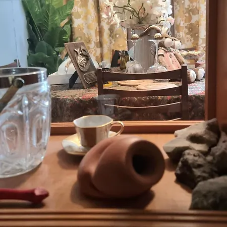 Bohemian Retro Частна квартира