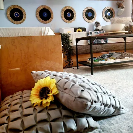 Bohemian Retro *