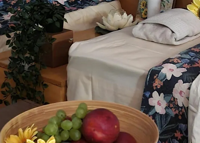 Bohemian Retro Homestay Varna