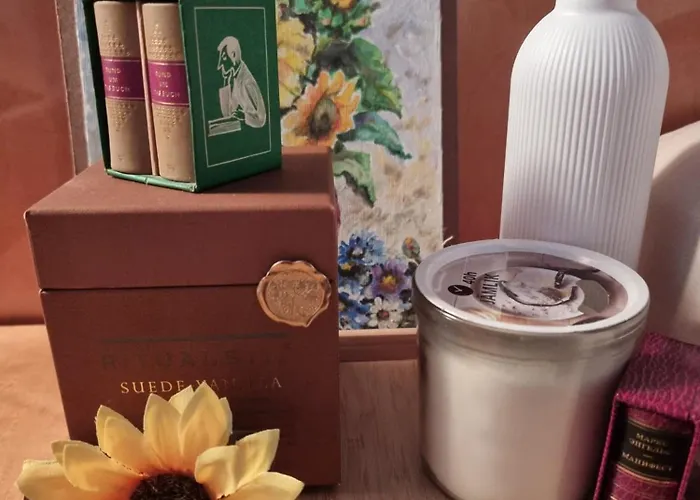 Homestay Bohemian Retro