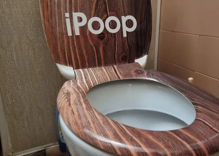 Bohemian Retro Homestay Varna