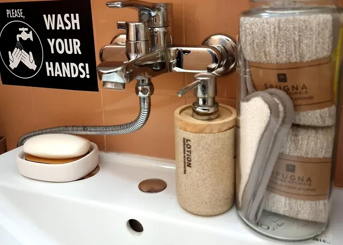 Bohemian Retro Warna