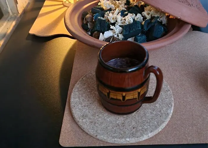 Homestay Bohemian Retro Varna