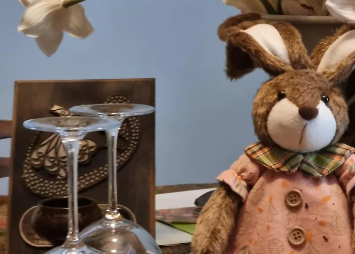 Bohemian Retro Warna