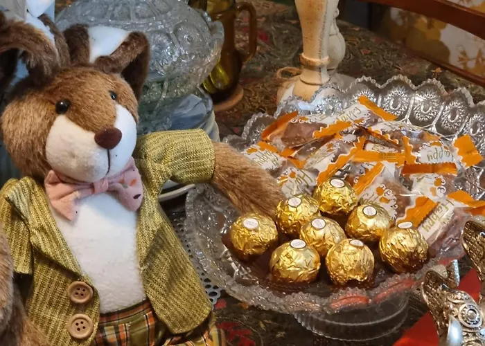 Bohemian Retro Privatunterkunft Warna