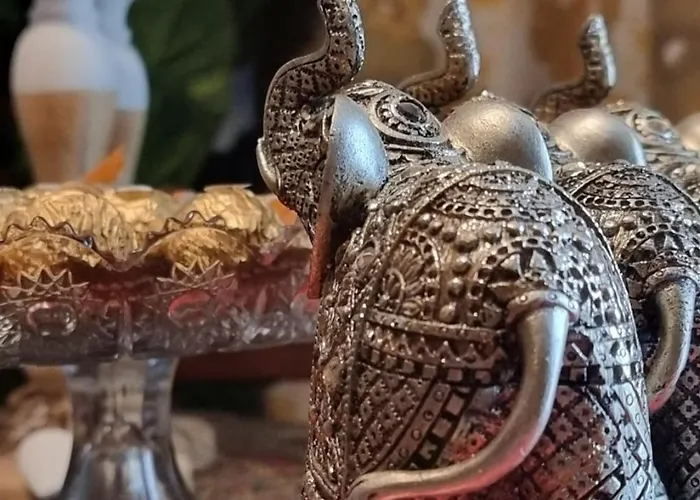 Bohemian Retro * Warna