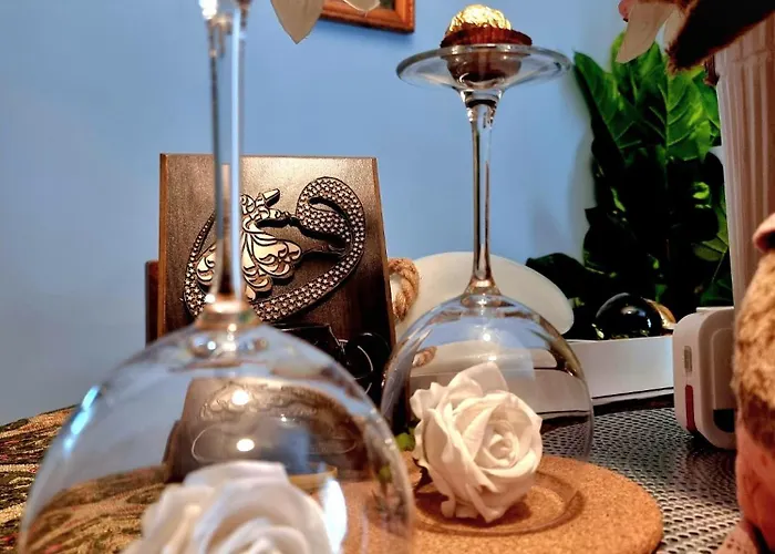 Homestay Bohemian Retro *