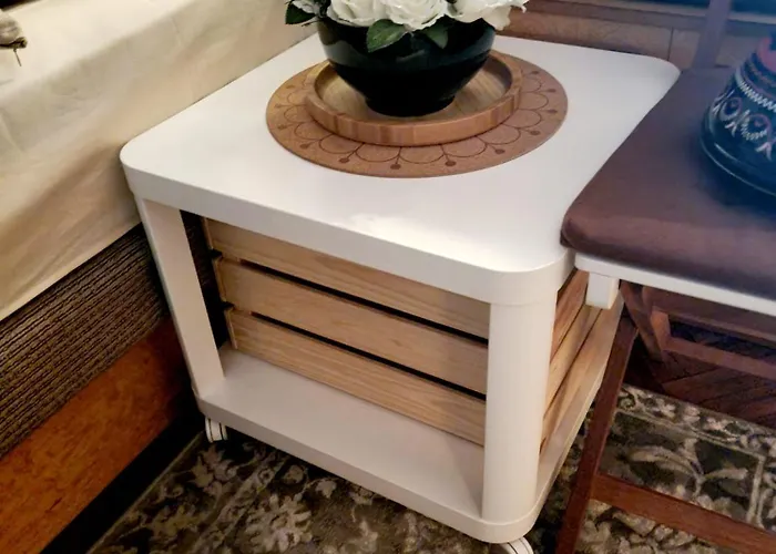 Homestay Bohemian Retro Varna