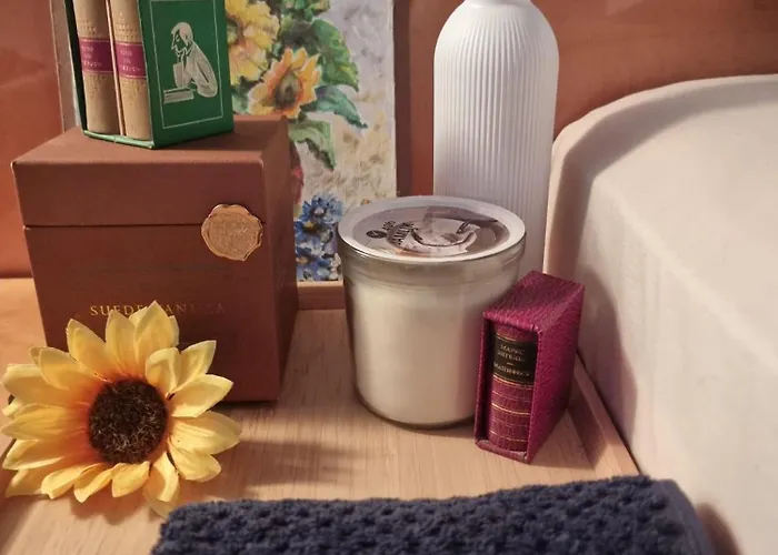 Bohemian Retro Homestay *