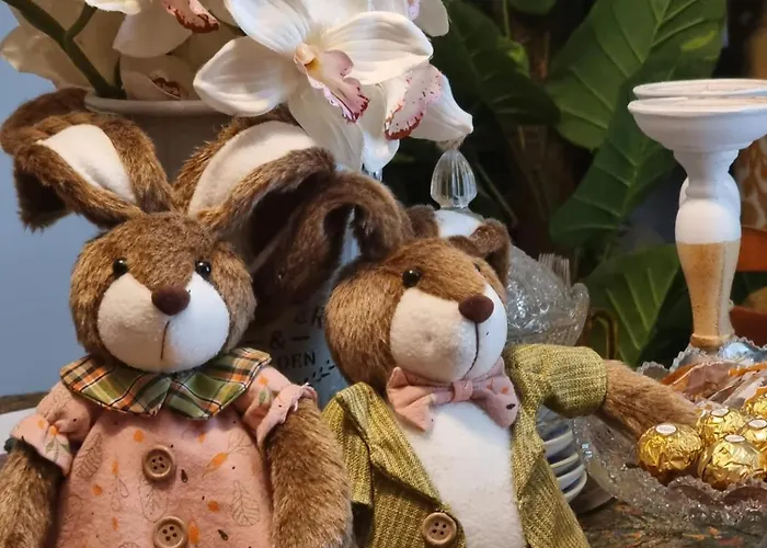 Bohemian Retro Homestay Varna