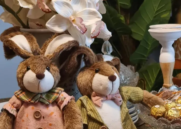 Bohemian Retro Warna