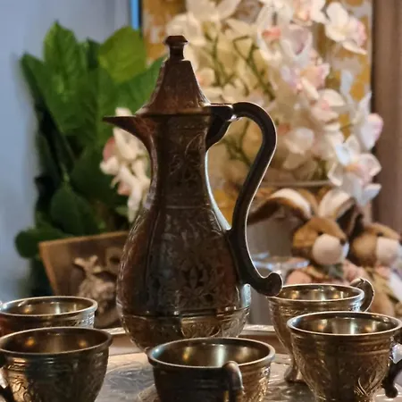 Bohemian Retro * Varna