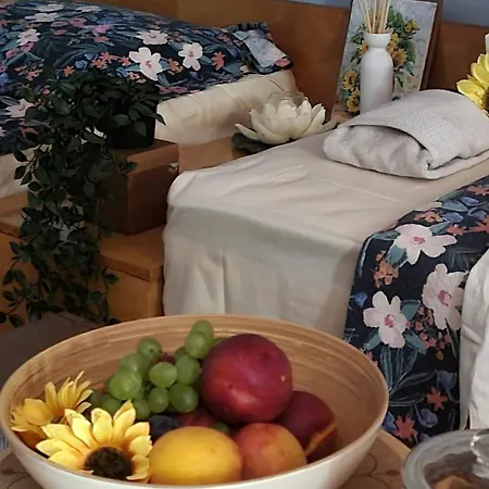 Bohemian Retro Pansiyon Varna