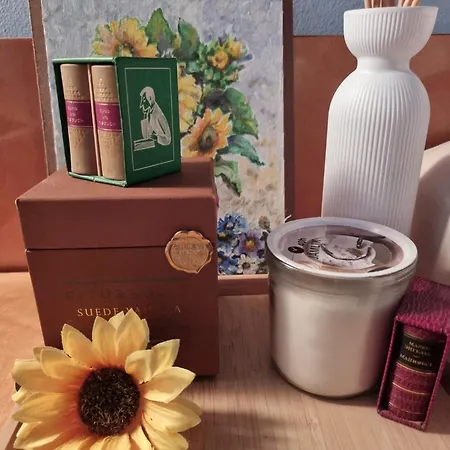 Pansiyon Bohemian Retro