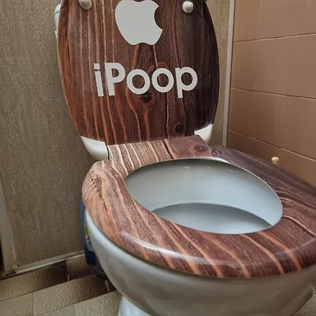 Bohemian Retro Pansiyon Varna