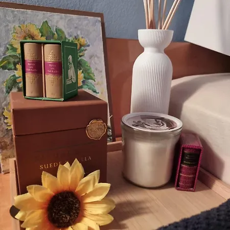 Bohemian Retro Pansiyon *