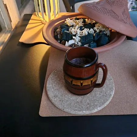 Homestay Bohemian Retro Varna