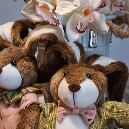 Pansiyon Bohemian Retro *