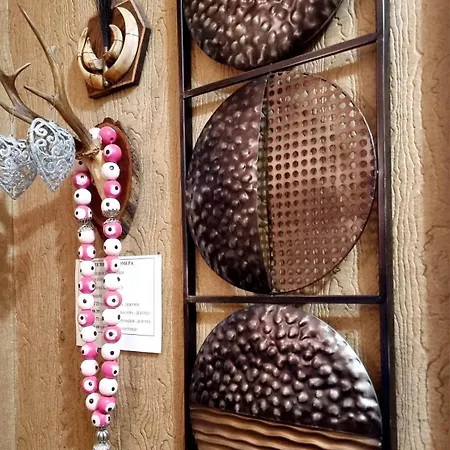 Pansiyon Bohemian Retro *