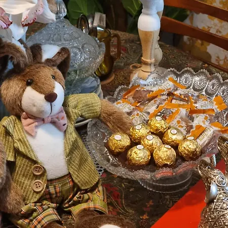 Bohemian Retro Pansiyon Varna