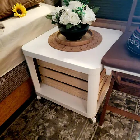 Pansiyon Bohemian Retro Varna