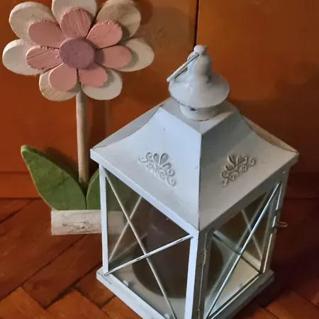 Bohemian Retro *