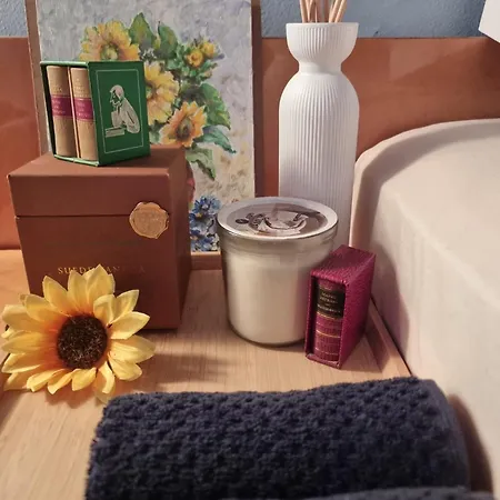 Bohemian Retro Homestay *