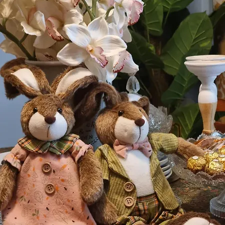 Bohemian Retro Pansiyon Varna