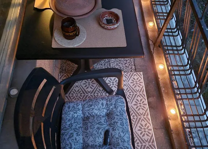 Bohemian Retro