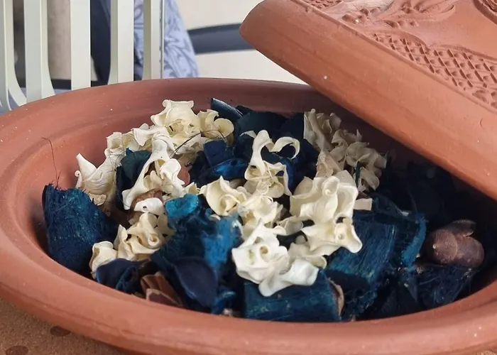 Kwatera prywatna Bohemian Retro Warna