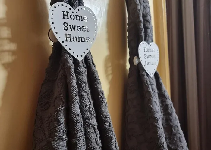 Kwatera prywatna Bohemian Retro