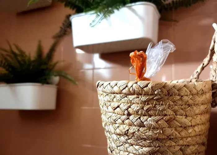 Bohemian Retro Warna