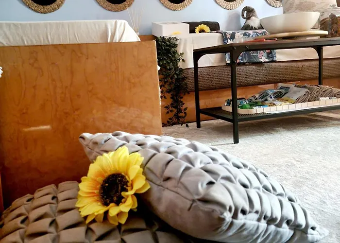 Bohemian Retro *